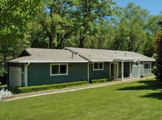 15263 Stinson Dr, Grass Valley, CA 95949