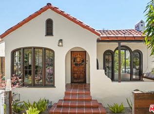 516 N Mansfield Ave, Los Angeles, CA 90036
