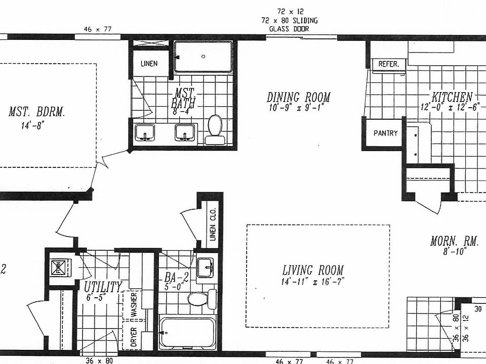 2nd image of 63806 Ranch Village Dr #10