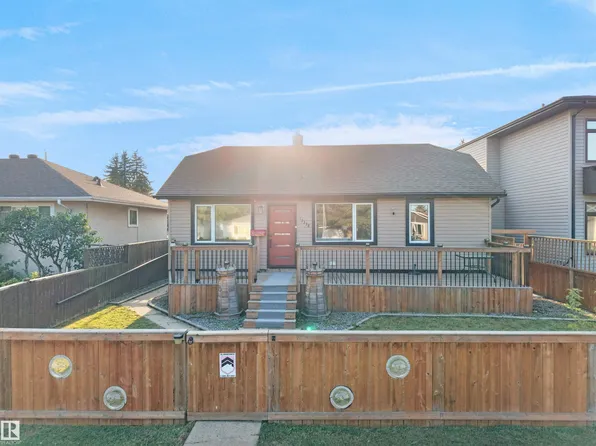 13338 131st St NW, Edmonton, AB T5L 1N7