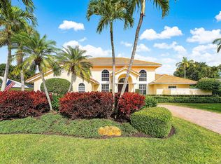 4629 Gleneagles Dr, Boynton Beach, FL 33436