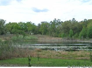23132 SE 65th Pl, Hawthorne, FL 32640
