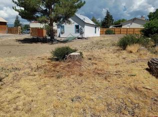 160 NE Fir Ave, Cedaredge, CO 81413