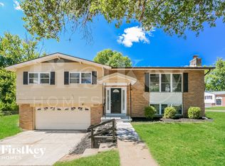 1785 Trotter Way, Florissant, MO 63033