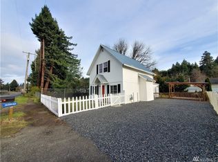 912 SE Front St, Winlock, WA 98596