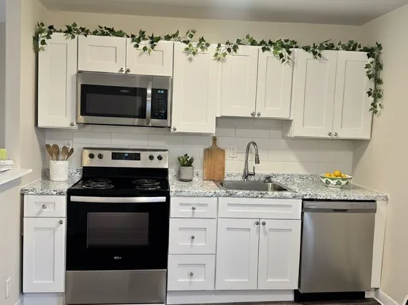 Regency Terrace