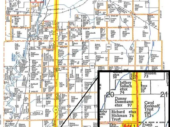 1774 260th St, Red Oak, IA 51566