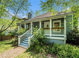 1065 Wylie St SE, Atlanta, GA 30316