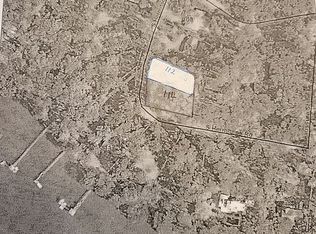 112 S Hermitage Rd, Beaufort, SC 29902