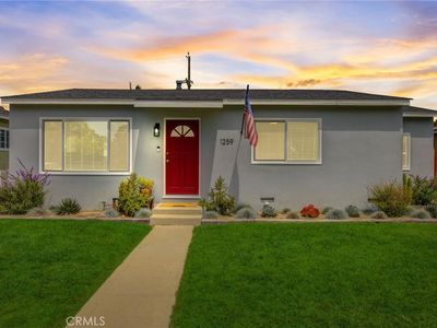 1259 Electric St, Gardena, CA, 90248