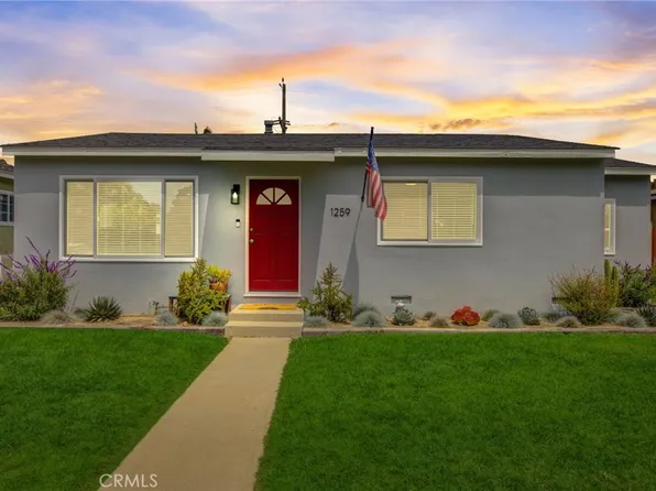 1259 Electric St, Gardena, CA 90248