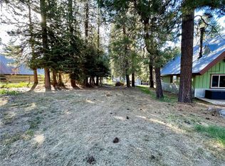 8 Highway 41 LOT 8, Fish Camp, CA 93623