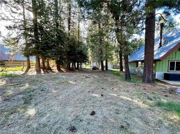 8 Highway 41 Lot 8, Fish Camp, CA 93623