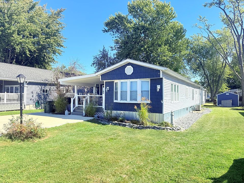 1st image of 1600 N Buck Rd Lot 6