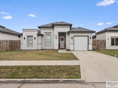 4734 Ibiza Cir, Brownsville, TX, 78521
