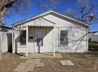 4015 NE 10th Ave UNIT B, Amarillo, TX 79107