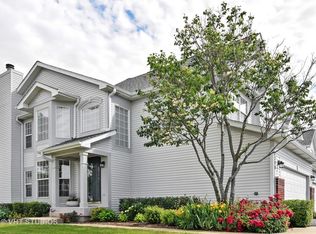 1290 Horseshoe Ct, Bartlett, IL