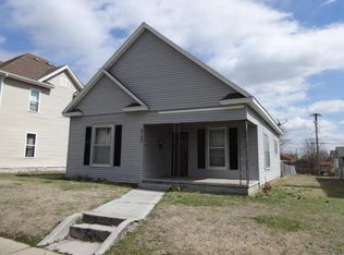 2127 S Connor Ave, Joplin, MO 64804