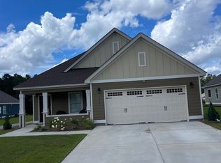 268 Paxton Loop, Dothan, AL 36301