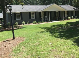 709 Fawn Cir, Sumter, SC 29150