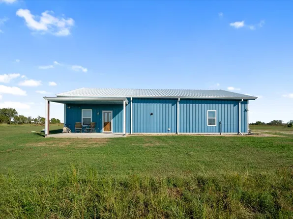 37548 N 4035th Dr, Talala, OK 74080