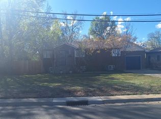 4275 Upham St, Wheat Ridge, CO 80033