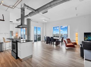 Neo Condo, Miami, FL 33130