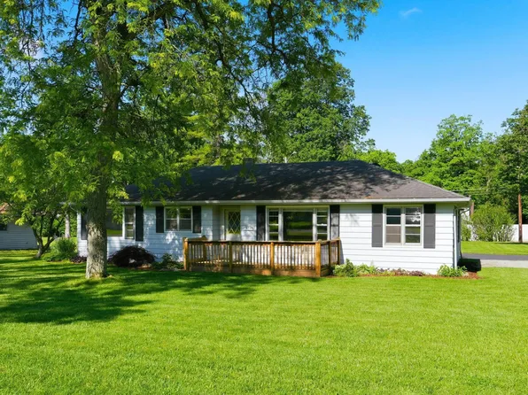 1829 Neuhaus Dr, Fort Wayne, IN 46808