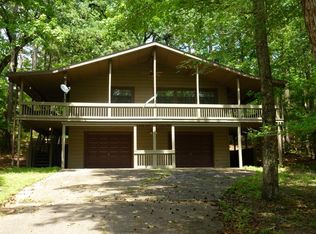 261 Green Tree Dr, Coldspring, TX 77331