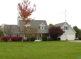 7665 County Road 2275, Stryker, OH 43557