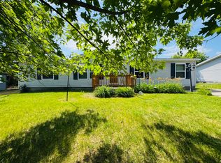 1315 Sheridan Dr, Alpena, MI 49707