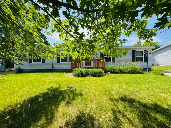 1315 Sheridan Dr, Alpena, MI 49707