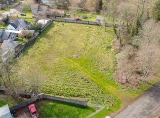368 Spaulding Ave, Brownsville, OR