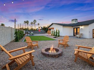 5333 E Friess Dr, Scottsdale, AZ 85254