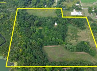 36-V/L N Ferris Rd, Six Lakes, MI 48886
