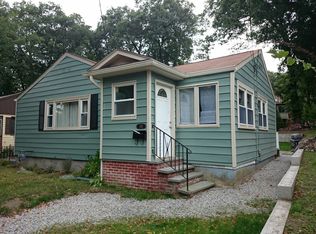 148 Dent St, West Roxbury, MA 02132