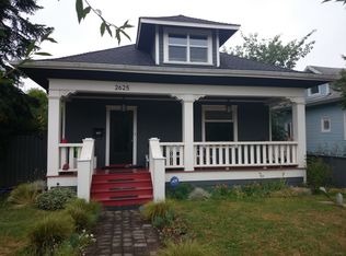 2625 41st Ave SW, Seattle, WA 98116