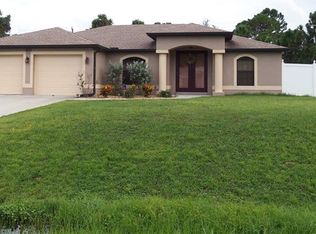 4281 Renova Ave, North Port, FL 34286