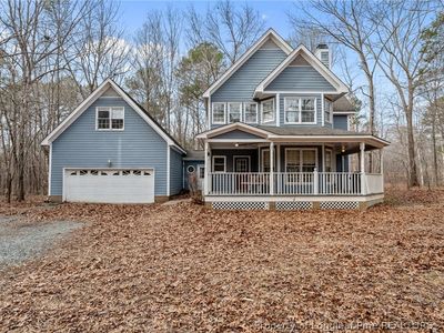 468 Doe Run Dr, Sanford, NC, 27330