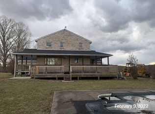 31 Hagan Rd, Bloomfield, KY 40008