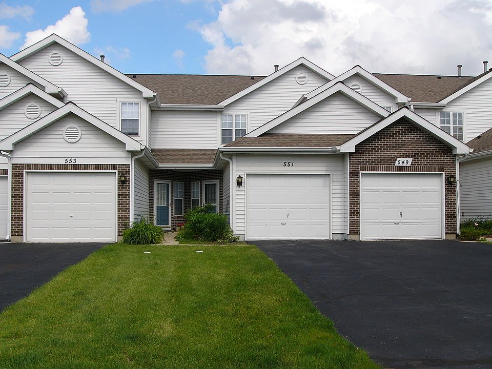 1st image of 551 Woodhaven Dr #551