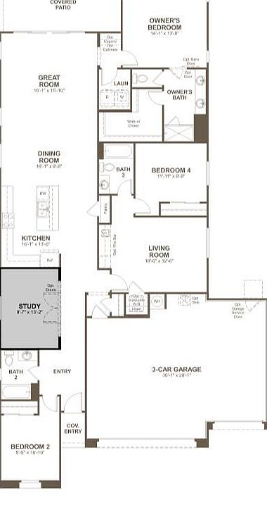 2nd image of 22472 E EXCELSIOR Avenue