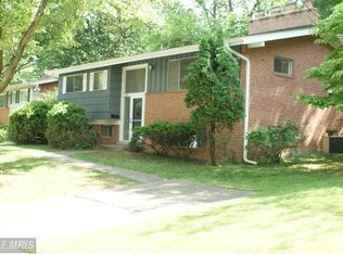 11006 Conti Pl, Silver Spring, MD 20902