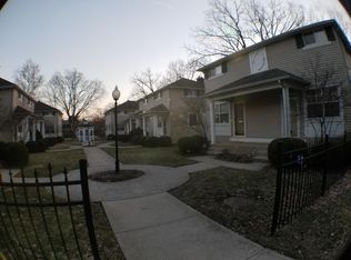 215 Delhi Ave, Columbus, OH 43202