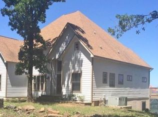 2549 Alum Cave Rd, Bee Branch, AR 72013