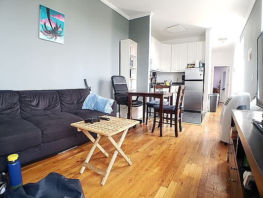 1st image of 469 W 153rd St APT 1D