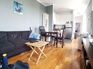 469 W 153rd St APT 1D, New York, NY 10031