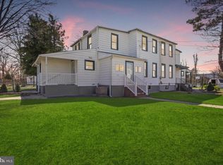 1026 W 5th St, Florence, NJ