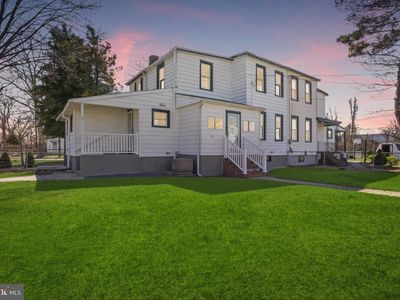 1026 W 5th St, Florence, NJ, 08518