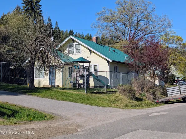 505 S 10th St, Saint Maries, ID 83861